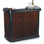 San Jamar 7550094 Carlisle - Maximizer™ Portable Bar