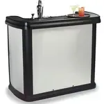 San Jamar 755044 Carlisle - Maximizer™ Portable Bar