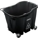 San Jamar 7690403 Carlisle - OmniFit™ Mop Bucket Only