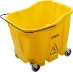 San Jamar 7690404 Carlisle - OmniFit™ Mop Bucket Only