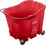 San Jamar 7690405 Carlisle - OmniFit™ Mop Bucket Only