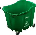 San Jamar 7690409 Carlisle - OmniFit™ Mop Bucket Only