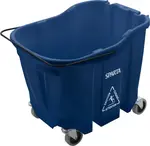 San Jamar 7690414 Carlisle - OmniFit™ Mop Bucket Only