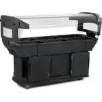 San Jamar 771103 Carlisle - Maximizer™ Food Bar