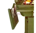 San Jamar 772501 Carlisle - Maximizer™ Food Bar End Shelf