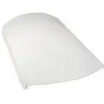 San Jamar 775007 Carlisle - Maximizer™ Sneeze Guard Shield