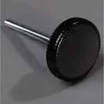 San Jamar 775303 Carlisle - Maximizer™ Shield Knob