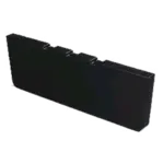 San Jamar 775401 Carlisle - Maximizer™ Basin Divider