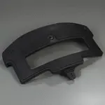 San Jamar 776023 Carlisle - Maximizer™ Sneeze Guard Post
