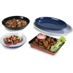 San Jamar 791303 Carlisle - Designer Displayware™ Pasta Bowl