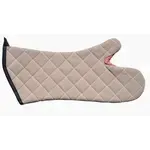 San Jamar 800FG13 BestGuard™ Oven Mitt