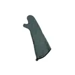 San Jamar 800FG24-BK BestGuard™ Oven Mitt