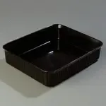 San Jamar 811203 Carlisle - Deliware® Crock