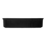 San Jamar 811203 Carlisle - Deliware® Crock