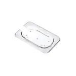 San Jamar 84013 Araven - Universal Contact Lid