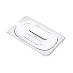 San Jamar 84022 Araven - Universal Contact Lid