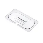 San Jamar 84029 Araven - Universal Contact Lid