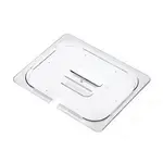San Jamar 84038 Araven - Universal Contact Lid