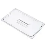 San Jamar 84062 Araven - Universal Contact Lid