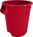 San Jamar 84101005 Carlisle - Bronco™ Waste Bin Trash Container
