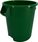 San Jamar 84101009 Carlisle - Bronco™ Waste Bin Trash Container