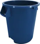 San Jamar 84101014 Carlisle - Bronco™ Waste Bin Trash Container