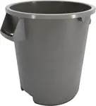 San Jamar 84101023 Carlisle - Bronco™ Waste Bin Trash Container
