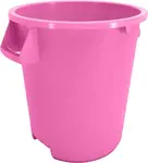 San Jamar 84101026 Carlisle - Bronco™ Waste Bin Trash Container