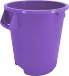 San Jamar 84101089 Carlisle - Bronco™ Waste Bin Trash Container