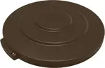 San Jamar 84101101 Carlisle - Bronco™ Waste Bin Trash Container Lid