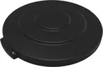 San Jamar 84101103 Carlisle - Bronco™ Waste Bin Trash Container Lid