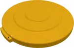 San Jamar 84101104 Carlisle - Bronco™ Waste Bin Trash Container Lid