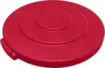 San Jamar 84101105 Carlisle - Bronco™ Waste Bin Trash Container Lid