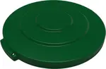 San Jamar 84101109 Carlisle - Bronco™ Waste Bin Trash Container Lid