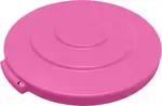 San Jamar 84101126 Carlisle - Bronco™ Waste Bin Trash Container Lid