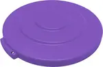 San Jamar 84101189 Carlisle - Bronco™ Waste Bin Trash Container Lid