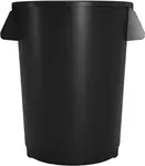 San Jamar 84102003 Carlisle - Bronco™ Waste Bin Trash Container