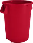San Jamar 84102005 Carlisle - Bronco™ Waste Bin Trash Container