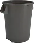 San Jamar 84102023 Carlisle - Bronco™ Waste Bin Trash Container