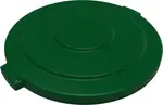 San Jamar 84102109 Carlisle - Bronco™ Waste Bin Trash Container Lid