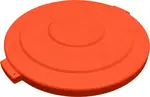 San Jamar 84102124 Carlisle - Bronco™ Waste Bin Trash Container Lid