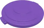 San Jamar 84102189 Carlisle - Bronco™ Waste Bin Trash Container Lid