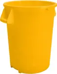 San Jamar 84103204 Carlisle - Bronco™ Waste Bin Trash Container