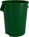 San Jamar 84103209 Carlisle - Bronco™ Waste Bin Trash Container