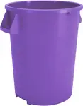 San Jamar 84103289 Carlisle - Bronco™ Waste Bin Trash Container