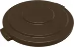 San Jamar 84103301 Carlisle - Bronco™ Waste Bin Trash Container Lid