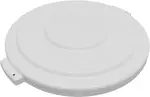 San Jamar 84103302 Carlisle - Bronco™ Waste Bin Trash Container Lid