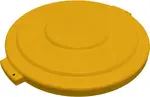 San Jamar 84103304 Carlisle - Bronco™ Waste Bin Trash Container Lid