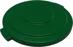 San Jamar 84103309 Carlisle - Bronco™ Waste Bin Trash Container Lid