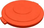San Jamar 84103324 Carlisle - Bronco™ Waste Bin Trash Container Lid